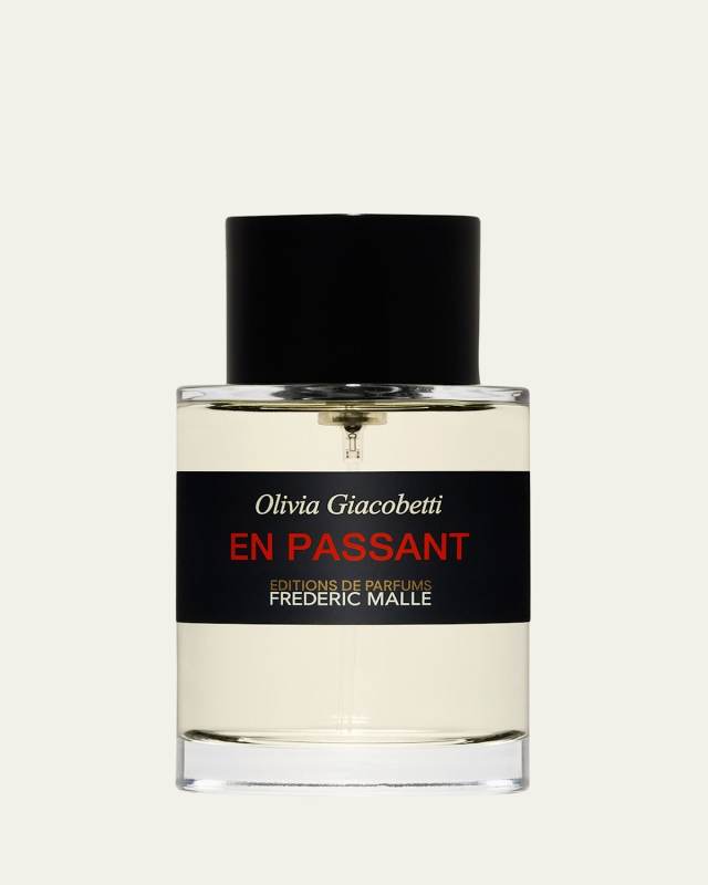 En Passant Perfume,